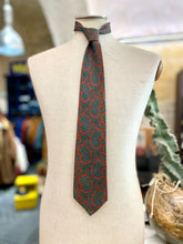 Carica l'immagine nel visualizzatore di Gallery, Cravatta paisley - Ballantyne - 8,8 cm