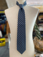 Carica l'immagine nel visualizzatore di Gallery, Cravatta geometria - Brooks Brothers Makers - 9,5 cm