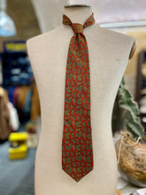 Carica l'immagine nel visualizzatore di Gallery, Cravatta fantasia - Basile - 10,5 cm
