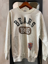 Carica l'immagine nel visualizzatore di Gallery, Felpa Bears 1985- L/XL