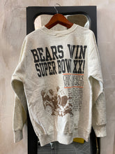Carica l'immagine nel visualizzatore di Gallery, Felpa Bears 1985- L/XL