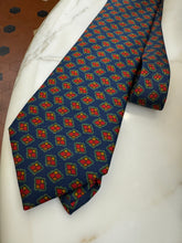 Carica l'immagine nel visualizzatore di Gallery, Cravatta Marinella - 10 cm