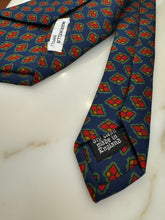 Carica l'immagine nel visualizzatore di Gallery, Cravatta Marinella - 10 cm