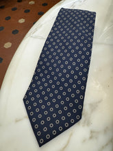Carica l'immagine nel visualizzatore di Gallery, Cravatta Marinella - 10 cm