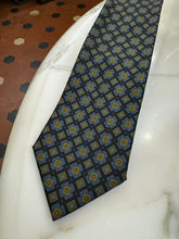 Carica l'immagine nel visualizzatore di Gallery, Cravatta Marinella - 9,5 cm