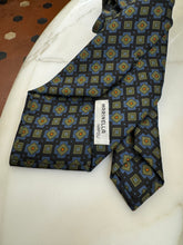 Carica l'immagine nel visualizzatore di Gallery, Cravatta Marinella - 9,5 cm