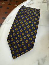 Carica l'immagine nel visualizzatore di Gallery, Cravatta Marinella - 10 cm