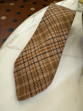 Carica l'immagine nel visualizzatore di Gallery, Cravatta in lana Scotch house - cm 10,5