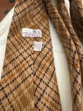 Carica l'immagine nel visualizzatore di Gallery, Cravatta in lana Scotch house - cm 10,5