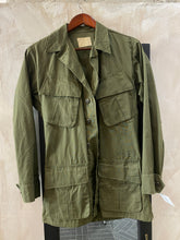 Carica l'immagine nel visualizzatore di Gallery, Jungle Jacket ripstop - Xsmall/regular