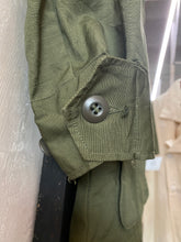 Carica l'immagine nel visualizzatore di Gallery, Jungle Jacket ripstop - Xsmall/regular