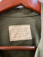 Carica l'immagine nel visualizzatore di Gallery, Jungle Jacket ripstop - Xsmall/regular