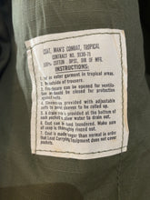 Carica l'immagine nel visualizzatore di Gallery, Jungle Jacket ripstop - Xsmall/regular