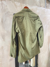 Carica l'immagine nel visualizzatore di Gallery, Jungle Jacket ripstop - Xsmall/regular