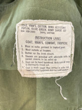 Carica l'immagine nel visualizzatore di Gallery, Jungle Jacket poplin - Small/short