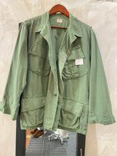 Carica l'immagine nel visualizzatore di Gallery, Jungle Jacket poplin - -Medium/short