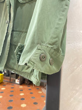 Carica l'immagine nel visualizzatore di Gallery, Jungle Jacket poplin - -Medium/short