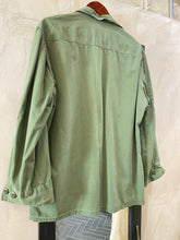 Carica l'immagine nel visualizzatore di Gallery, Jungle Jacket poplin - -Medium/short