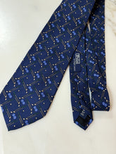 Carica l'immagine nel visualizzatore di Gallery, Cravatta Polo Ralph Lauren - 10 cm