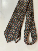 Carica l'immagine nel visualizzatore di Gallery, Cravatta Christian Dior Monsieur - 8,5 cm