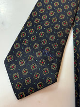 Carica l'immagine nel visualizzatore di Gallery, Cravatta Christian Dior Monsieur - 8,5 cm