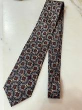 Carica l'immagine nel visualizzatore di Gallery, Cravatta Christian Dior Monsieur - 8 cm