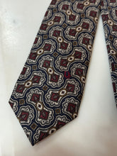 Carica l'immagine nel visualizzatore di Gallery, Cravatta Christian Dior Monsieur - 8 cm