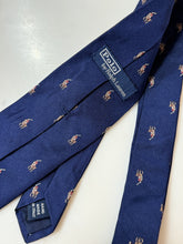Carica l'immagine nel visualizzatore di Gallery, Cravatta Polo Ralph Lauren - 8,7