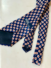 Carica l'immagine nel visualizzatore di Gallery, Cravatta Polo Ralph Lauren - 9,5 cm