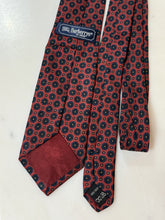Carica l'immagine nel visualizzatore di Gallery, Cravatta Burberrys' - 8 cm