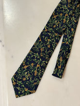 Carica l'immagine nel visualizzatore di Gallery, Cravatta Christian Dior Monsieur - 8 cm