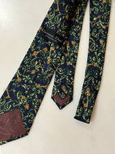 Carica l'immagine nel visualizzatore di Gallery, Cravatta Christian Dior Monsieur - 8 cm