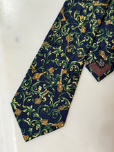 Carica l'immagine nel visualizzatore di Gallery, Cravatta Christian Dior Monsieur - 8 cm