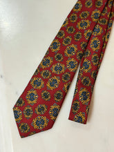 Carica l'immagine nel visualizzatore di Gallery, Cravatta Christian Dior Monsieur - 8,5 cm