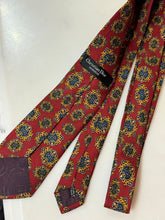 Carica l'immagine nel visualizzatore di Gallery, Cravatta Christian Dior Monsieur - 8,5 cm