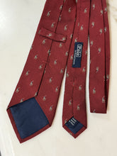 Carica l'immagine nel visualizzatore di Gallery, Cravatta Polo Ralph Lauren - 9,5 cm