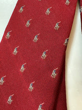 Carica l'immagine nel visualizzatore di Gallery, Cravatta Polo Ralph Lauren - 9,5 cm