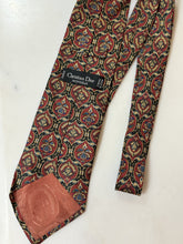 Carica l'immagine nel visualizzatore di Gallery, Cravatta Christian Dior Monsieur - 9,5 cm