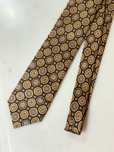 Carica l'immagine nel visualizzatore di Gallery, Cravatta Christian Dior Monsieur - 7,8 cm
