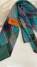 Carica l'immagine nel visualizzatore di Gallery, Cravatta Missoni - cotone - 8,5 cm