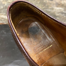 Carica l'immagine nel visualizzatore di Gallery, Church's Grafton cordovan - 8 (42.5)