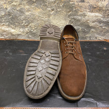 Carica l'immagine nel visualizzatore di Gallery, Grenson snuff suede - 11 (45)