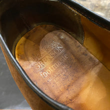 Carica l'immagine nel visualizzatore di Gallery, Grenson snuff suede - 11 (45)