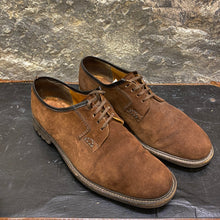 Carica l'immagine nel visualizzatore di Gallery, Grenson snuff suede - 11 (45)
