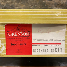 Carica l'immagine nel visualizzatore di Gallery, Grenson snuff suede - 11 (45)