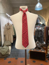 Carica l'immagine nel visualizzatore di Gallery, Cravatta fantasia - Brooks Brothers makers - 8,8 cm