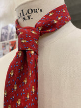 Carica l'immagine nel visualizzatore di Gallery, Cravatta fantasia - Brooks Brothers makers - 8,8 cm