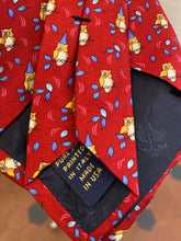 Carica l'immagine nel visualizzatore di Gallery, Cravatta fantasia - Brooks Brothers makers - 8,8 cm