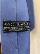 Carica l'immagine nel visualizzatore di Gallery, Cravatta tinta unita carta da zucchero - Prochownick - 8,2 cm