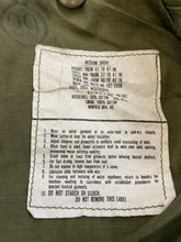Carica l'immagine nel visualizzatore di Gallery, M65 Field Jacket (Medium/short)